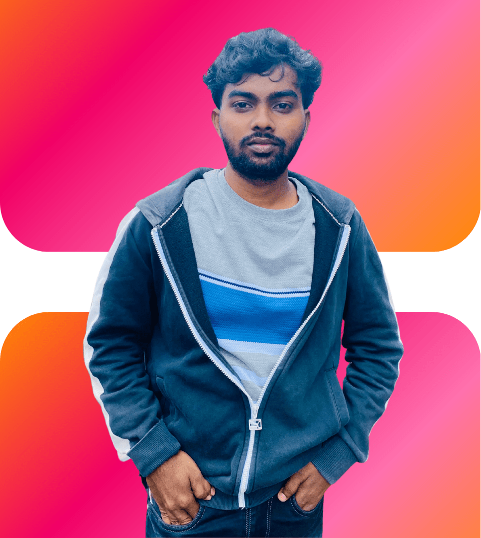 RJ.KIRUSHANTH