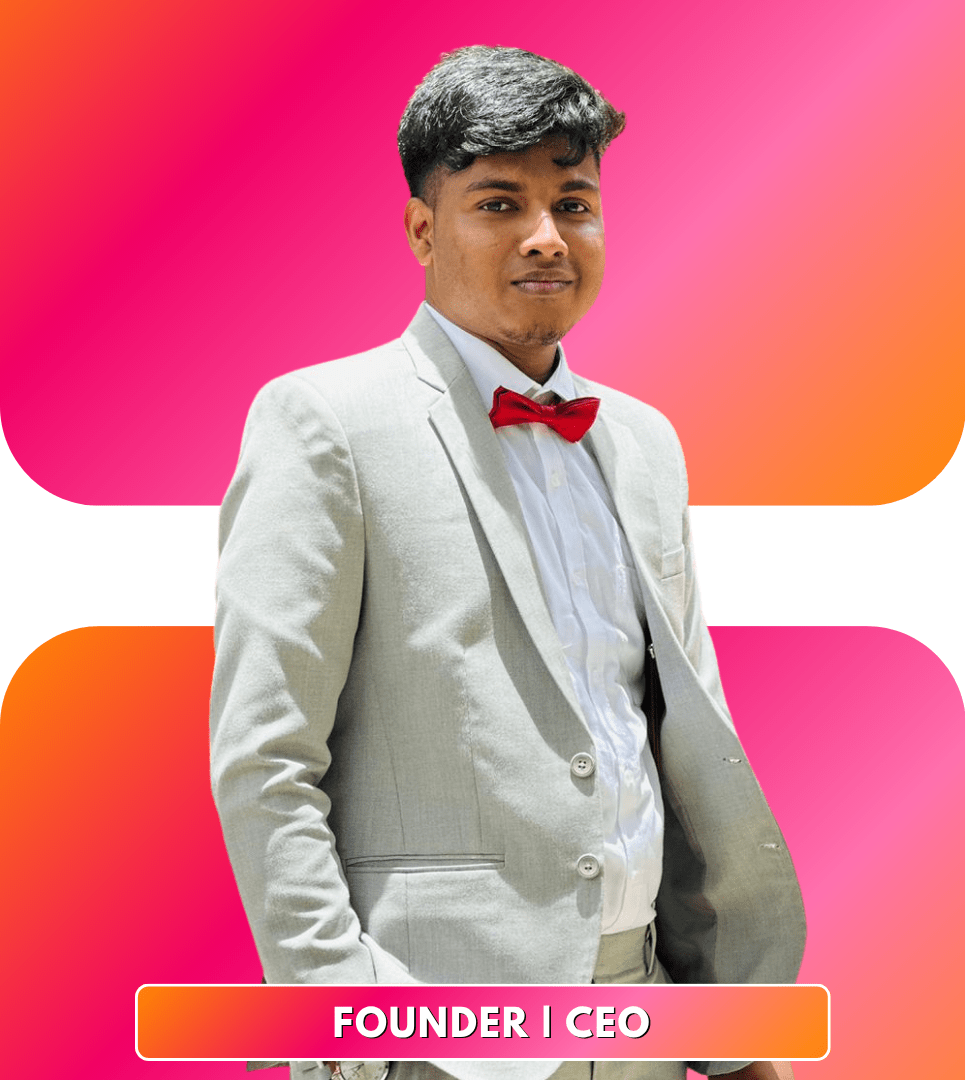 THINESH
